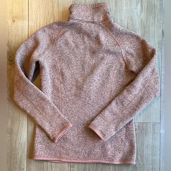 Patagonia Better Sweater - Picture 2 of 8